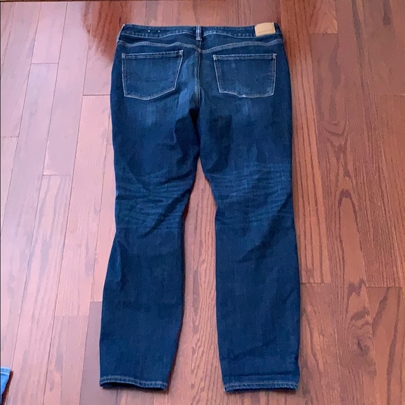 American Eagle Hi-Rise Jeggings - Picture 3 of 3